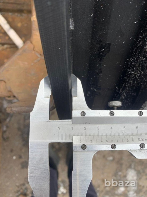 КРУГ ПОВОРОТНЫЙ двухрядный 1108 мм Ставрополь - изображение 3