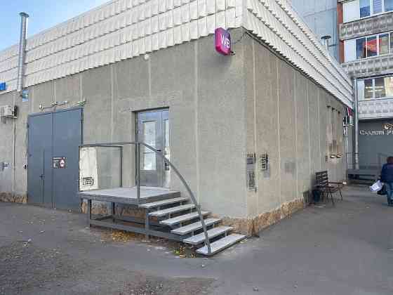 Сдам нежилое помещение на 1 этаже с отдельным входом и свежим ремонтом Омск