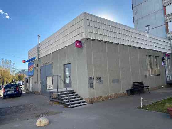 Сдам нежилое помещение на 1 этаже с отдельным входом и свежим ремонтом Омск