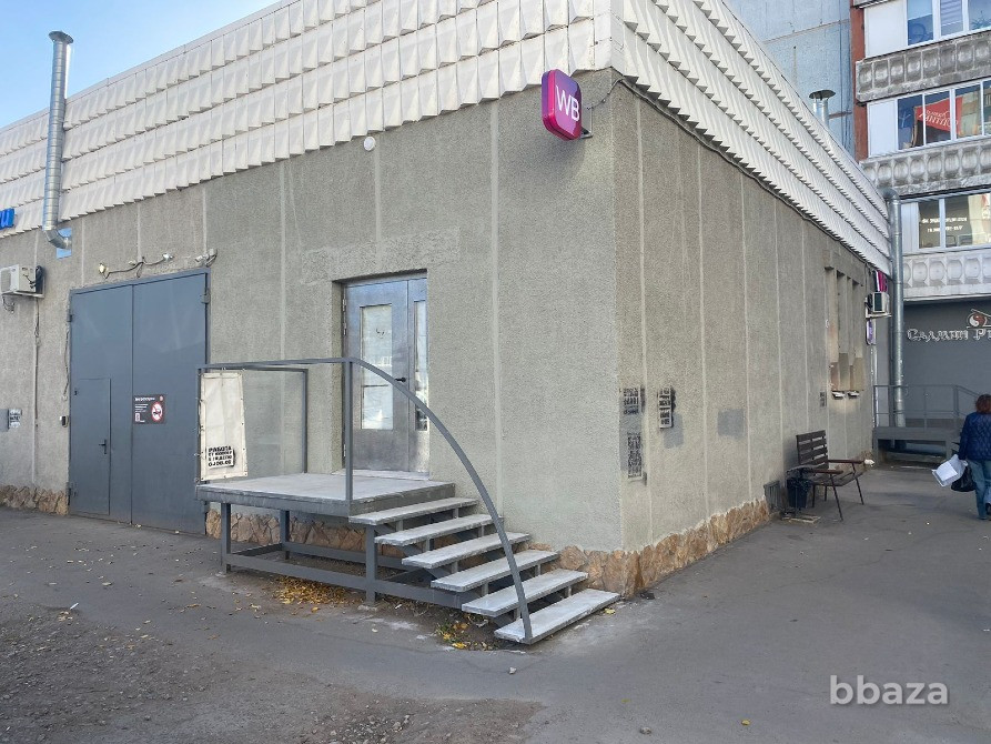 Сдам нежилое помещение на 1 этаже с отдельным входом и свежим ремонтом Омск - изображение 3