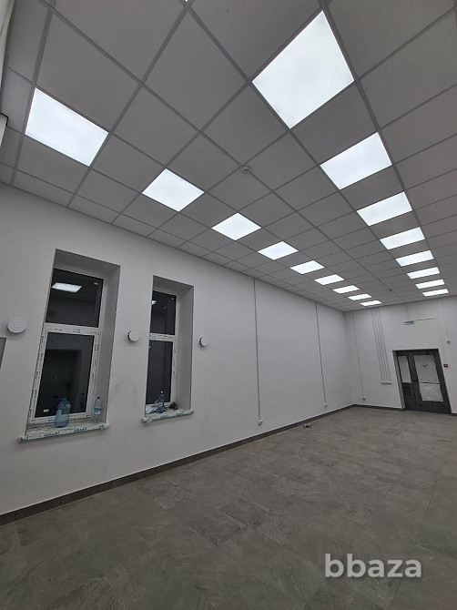 Сдам нежилое помещение на 1 этаже с отдельным входом и свежим ремонтом Омск - изображение 4