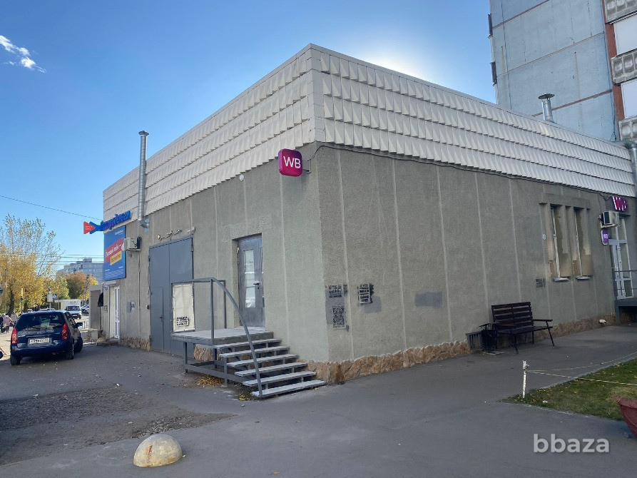 Сдам нежилое помещение на 1 этаже с отдельным входом и свежим ремонтом Омск - изображение 9