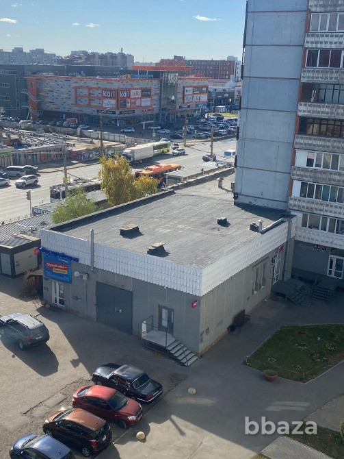 Сдам нежилое помещение на 1 этаже с отдельным входом и свежим ремонтом Омск - изображение 8