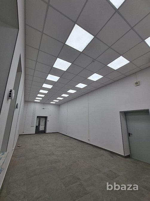 Сдам нежилое помещение на 1 этаже с отдельным входом и свежим ремонтом Омск - изображение 6