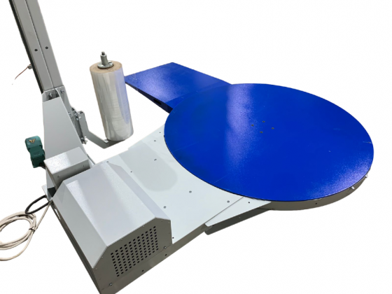 Паллетоупаковщик - Komfort P1000 Standart Барнаул