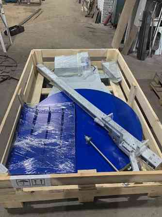 Паллетоупаковщик - Komfort P1000 Standart Барнаул