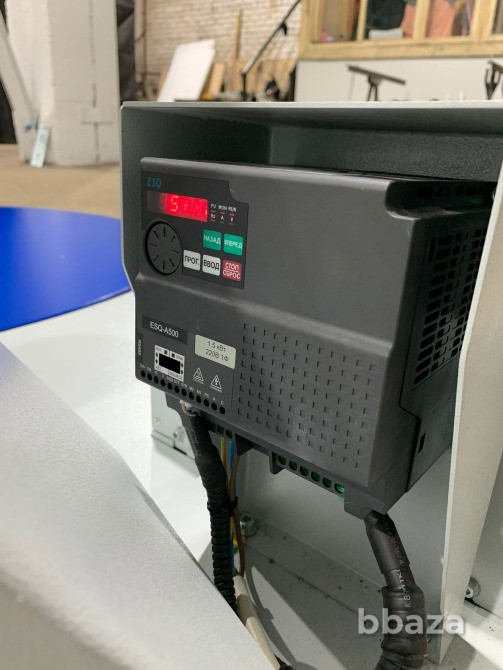 Паллетоупаковщик - Komfort P1000 Standart Барнаул - изображение 7