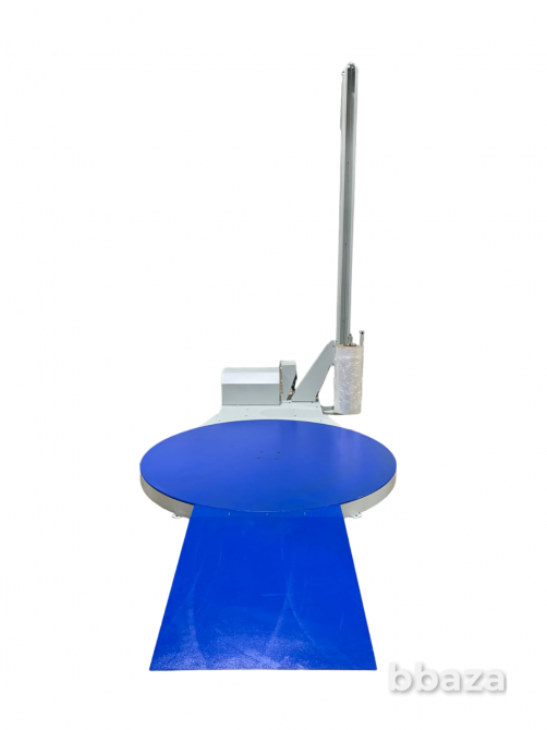 Паллетоупаковщик - Komfort P1000 Standart Барнаул - изображение 5