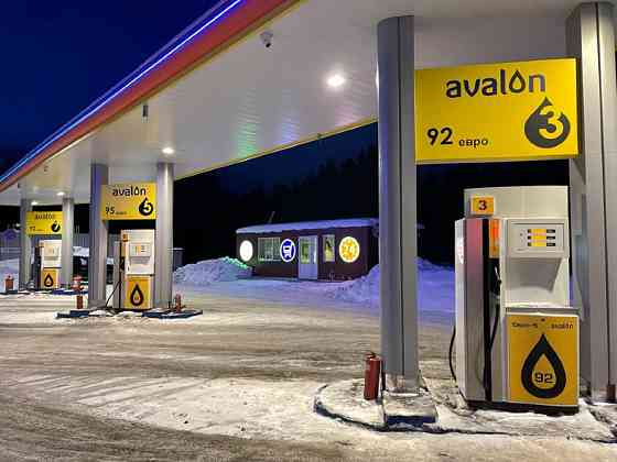 Обечайки островков безопасности для АЗС, АГЗС и АГНКС Москва