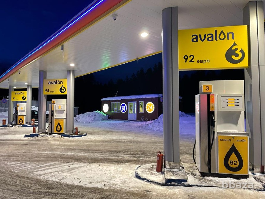 Обечайки островков безопасности для АЗС, АГЗС и АГНКС Москва - изображение 6