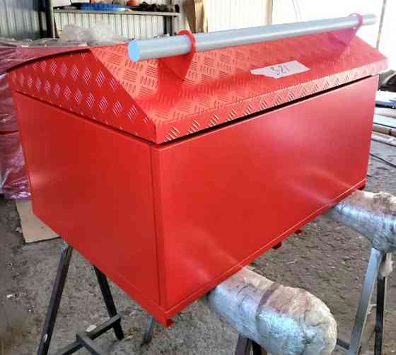 Крышки резервуаров/технологических шахт Москва