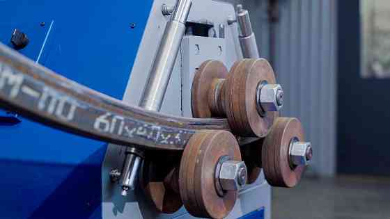 Гибочный станок «ПРОФИ-РВ2» - профилегиб / трубогиб Красноярск