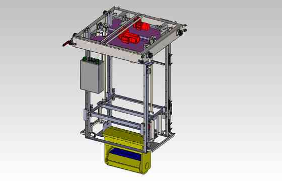 Чертежи на заказ Москва