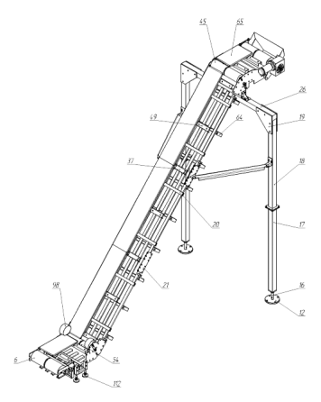 Чертежи на заказ Москва