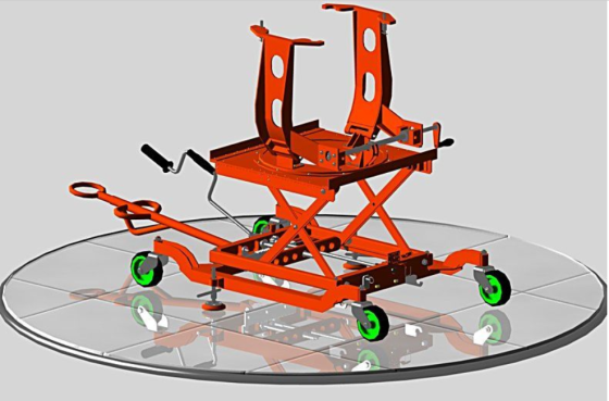 Чертежи на заказ Москва