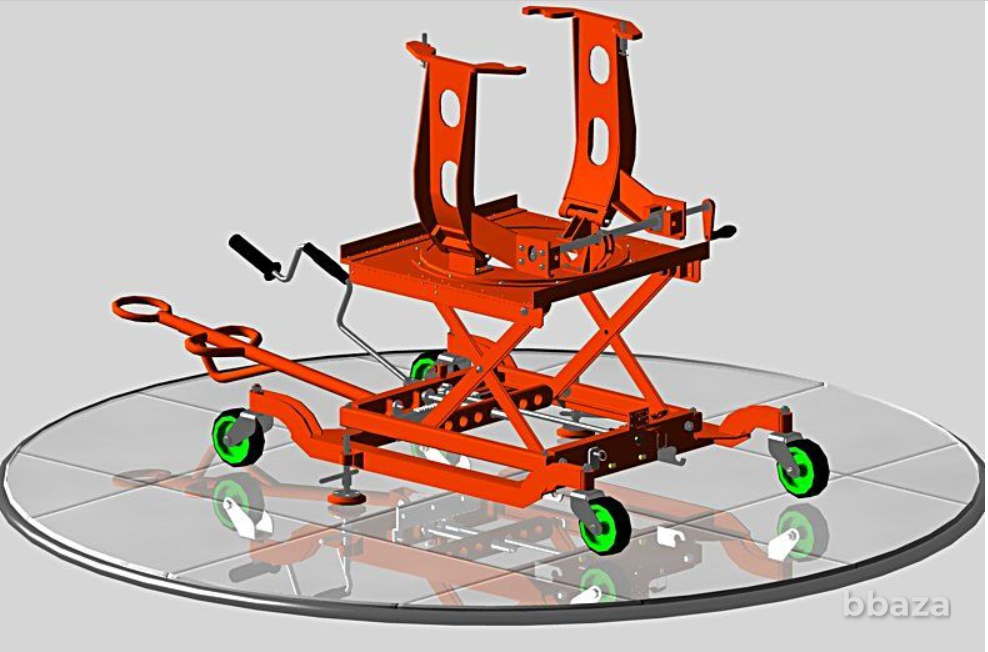 Чертежи на заказ Москва - изображение 2