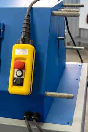 Гибочный станок «ПРОФИ-РВ3» - профилегиб / трубогиб Красноярск