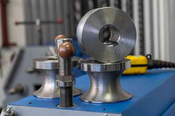 Гибочный станок «ПРОФИ-РВ3» - профилегиб / трубогиб Красноярск