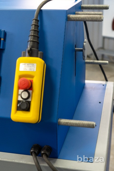 Гибочный станок «ПРОФИ-РВ3» - профилегиб / трубогиб Красноярск - изображение 4