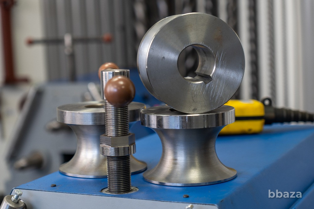 Гибочный станок «ПРОФИ-РВ3» - профилегиб / трубогиб Красноярск - изображение 6