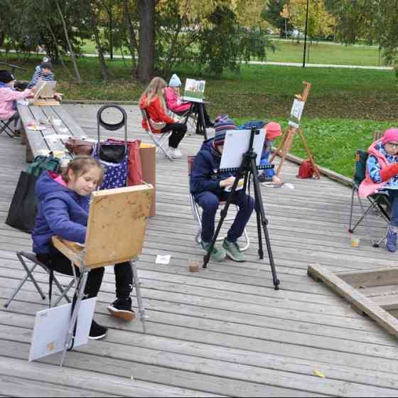 Мастерская-студия Блик Москва