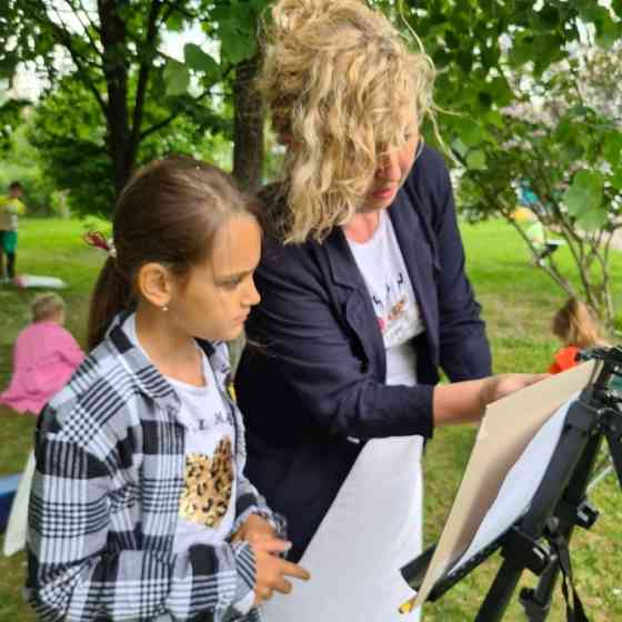 Мастерская-студия Блик Москва