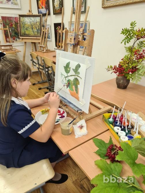 Мастерская-студия Блик Москва - изображение 2