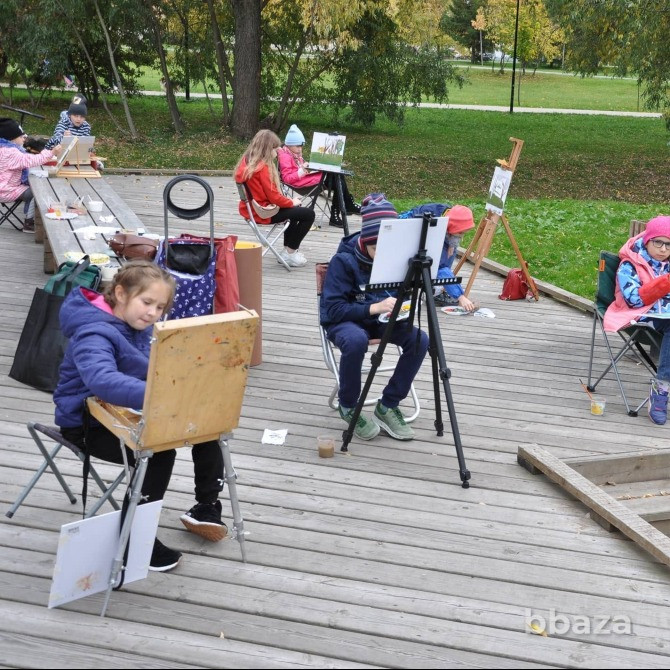 Мастерская-студия Блик Москва - изображение 5