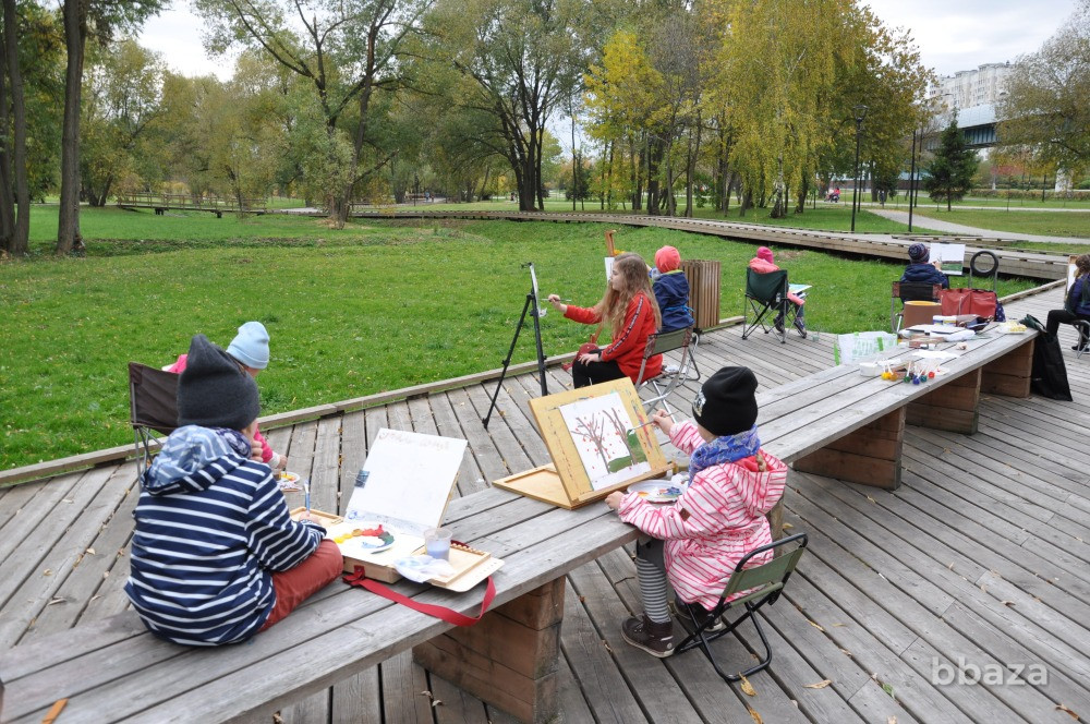 Мастерская-студия Блик Москва - изображение 1