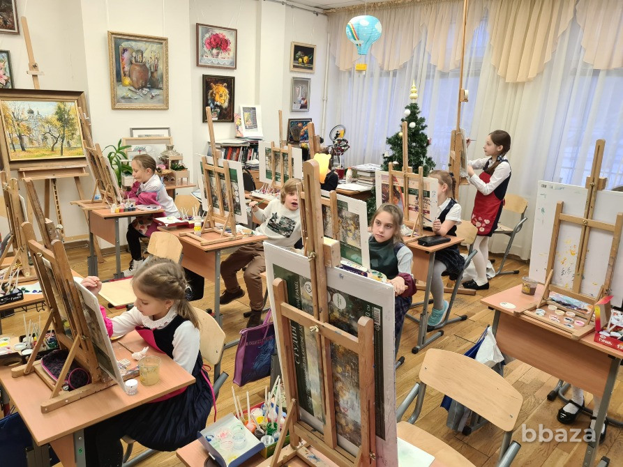 Мастерская-студия Блик Москва - изображение 3