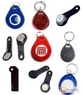 Изготовим домофонные ключи, которые никто не делает. Воронеж