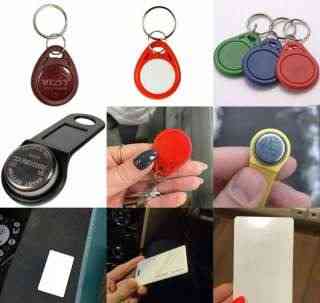 Изготовим домофонные ключи, которые никто не делает. Воронеж