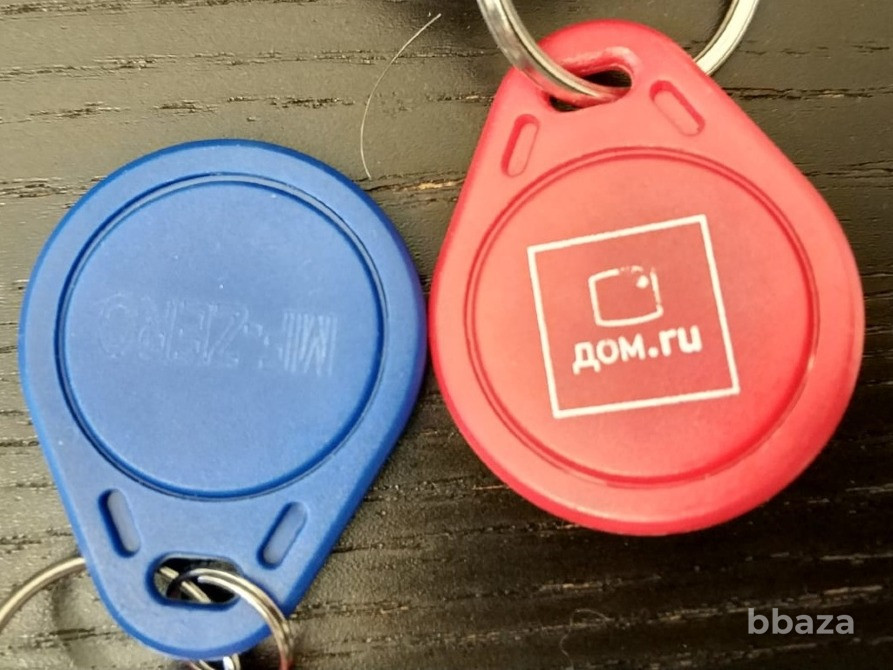 Изготовим домофонные ключи, которые никто не делает. Воронеж - изображение 3