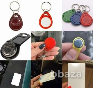 Изготовим домофонные ключи, которые никто не делает. Воронеж - изображение 4