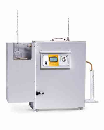 МХ-1000И Аппарат для разгонки светлых и тёмных нефтепродуктов Краснодар