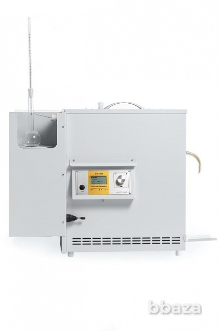 МХ-1000А Аппарат для разгонки нефтепродуктов Краснодар - изображение 1