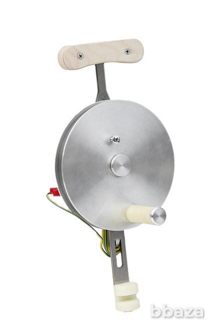 Катушка подъемная барабанного типа "Энергия-КБ" для пробоотборников Краснодар - изображение 1