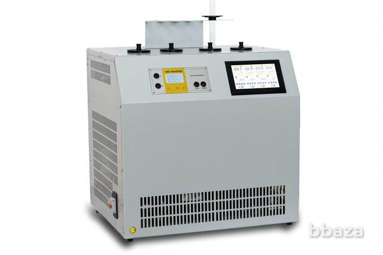 Криостат твердотельный на 4 независимых ячейки МХ-700-КРИО-4 Краснодар - изображение 1