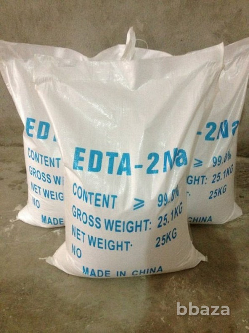 Купим сабоксан гаммаксан, ксантановую камедь, трилон б кмц неликвиды по РФ Усинск - изображение 1