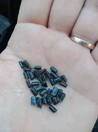 Вторичная гранула пп пнд пвд стрейч Ступино