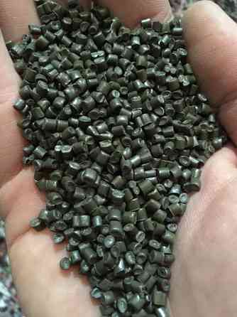 Вторичная гранула пп пнд пвд стрейч Ступино