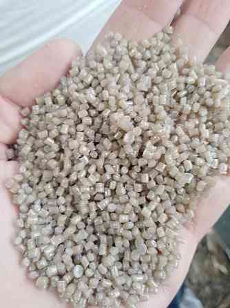 Вторичная гранула пп пнд пвд стрейч Ступино
