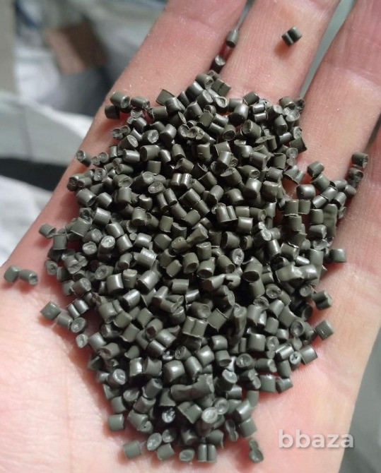 Вторичная гранула пп пнд пвд стрейч Ступино - изображение 4