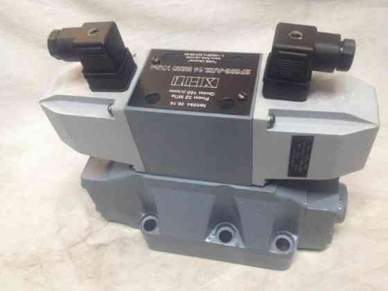 Куплю гидрораспределители ВЕ 6. ВЕ 10 . РХ 6 . РХ 10 . РХ 20 .Р203 . Р323 Москва