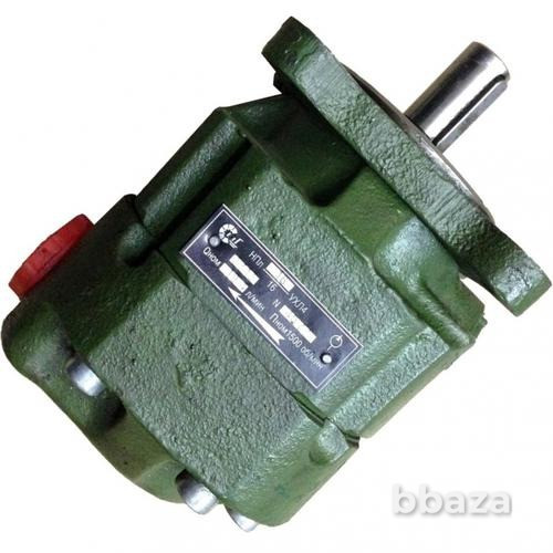 Куплю гидрораспределители ВЕ 6. ВЕ 10 . РХ 6 . РХ 10 . РХ 20 .Р203 . Р323 Москва - изображение 2