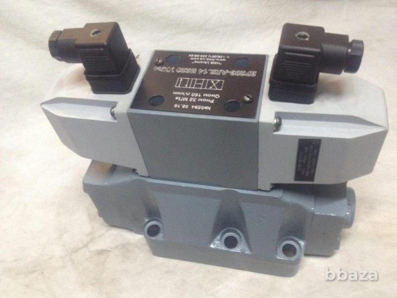 Куплю гидрораспределители ВЕ 6. ВЕ 10 . РХ 6 . РХ 10 . РХ 20 .Р203 . Р323 Москва - изображение 1