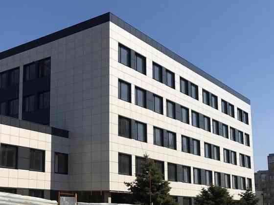 Сдается в аренду здание медицинского назначения площадью 5531,3 кв.м. Волгоград