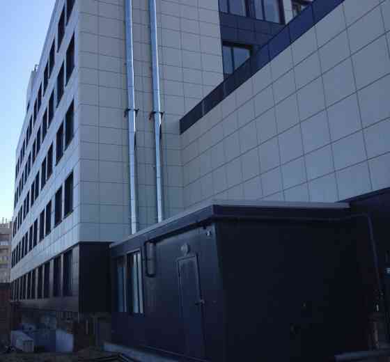 Сдается в аренду здание медицинского назначения площадью 5531,3 кв.м. Волгоград