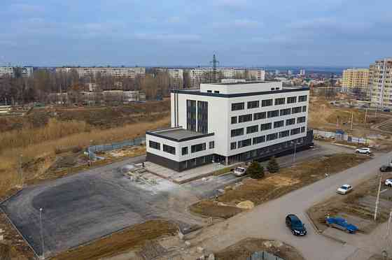 Сдается в аренду здание медицинского назначения площадью 5531,3 кв.м. Волгоград