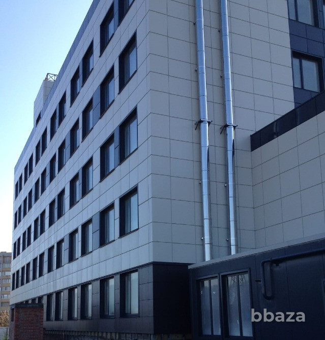 Сдается в аренду здание медицинского назначения площадью 5531,3 кв.м. Волгоград - изображение 1